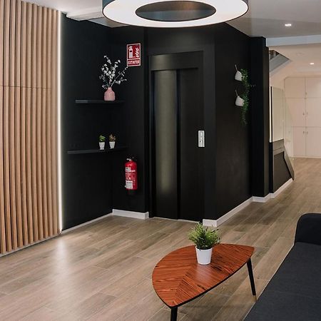Apartamentos Burgosuites Kültér fotó