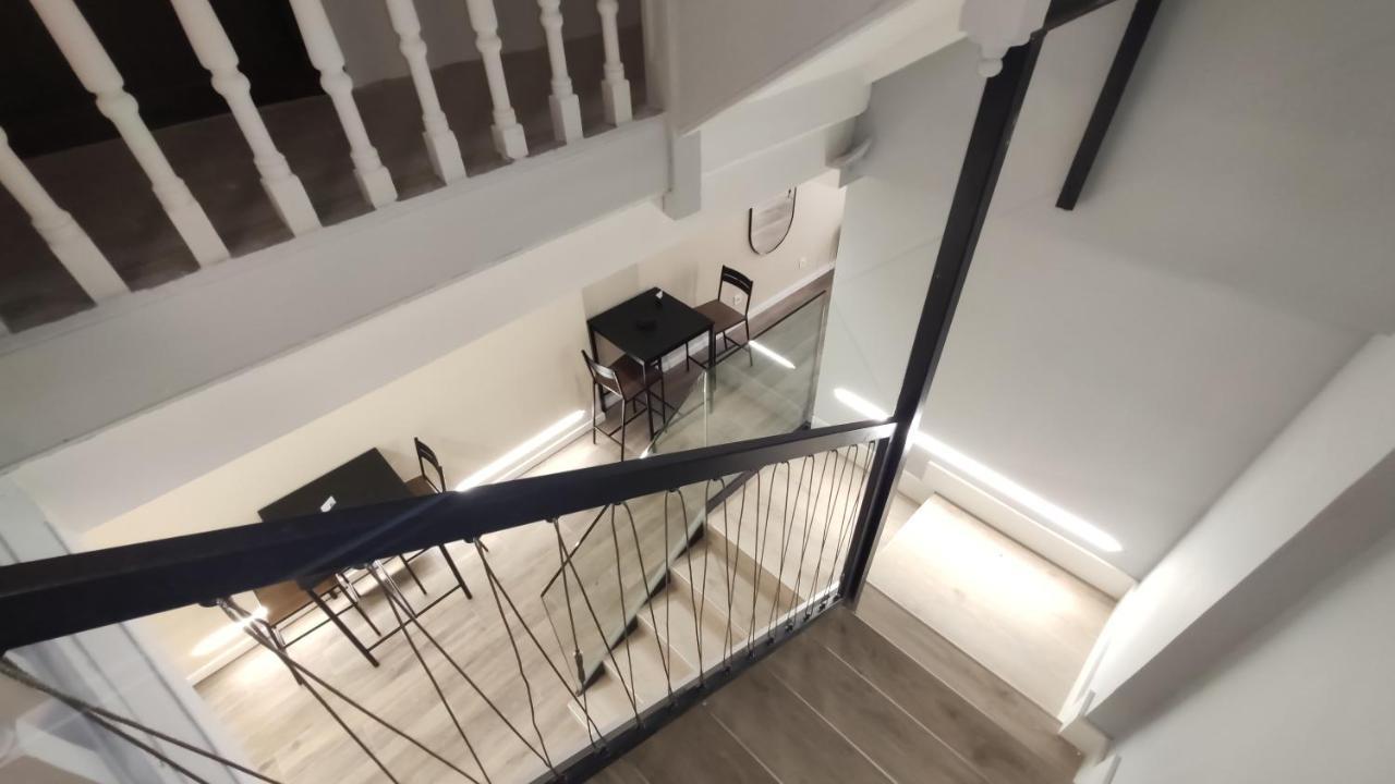 Apartamentos Burgosuites Kültér fotó