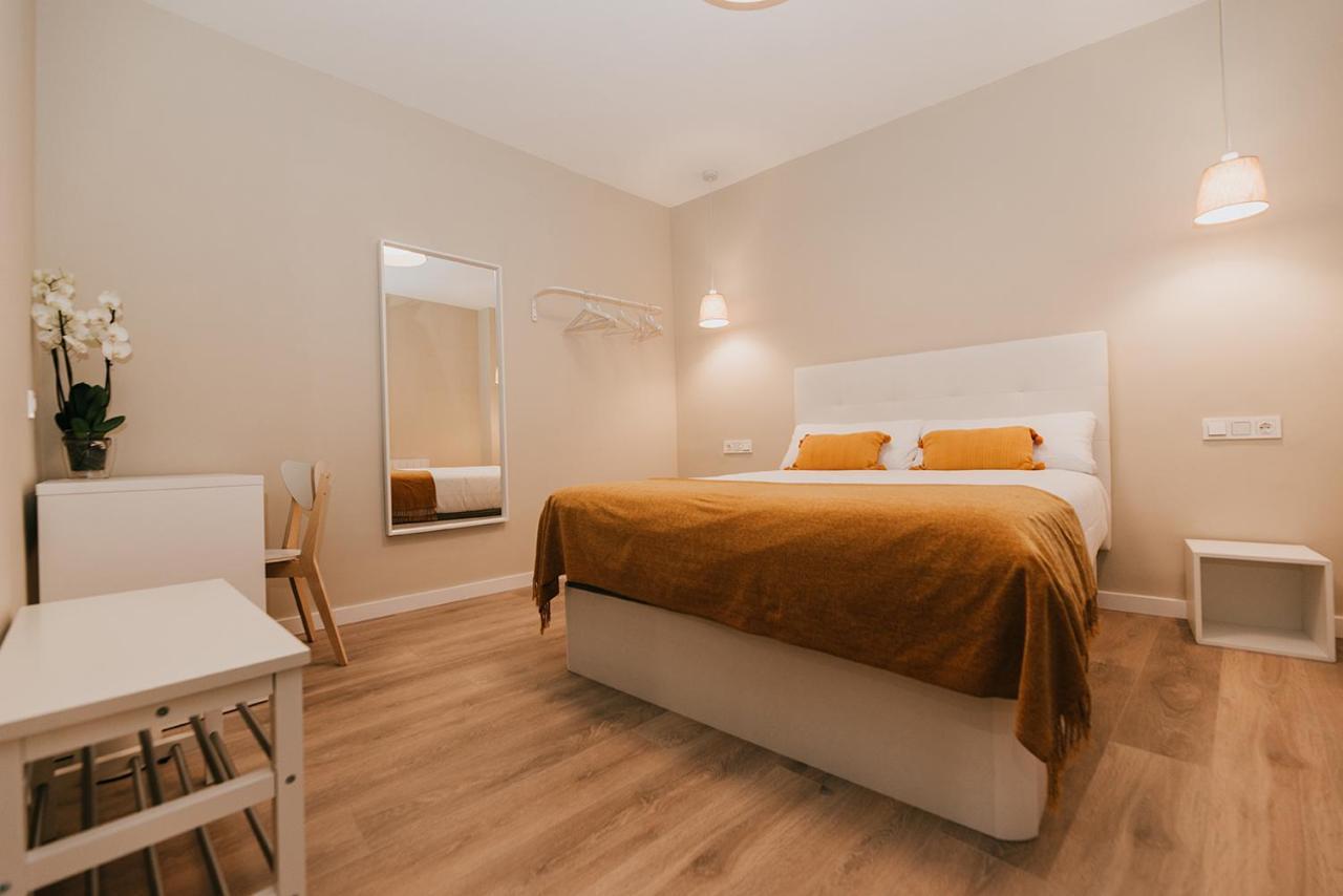 Apartamentos Burgosuites Kültér fotó
