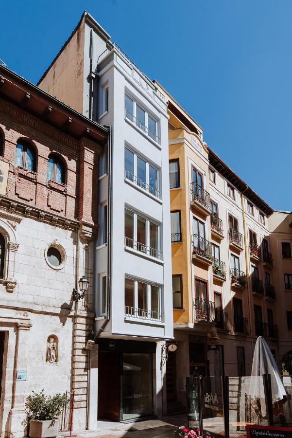 Apartamentos Burgosuites Kültér fotó