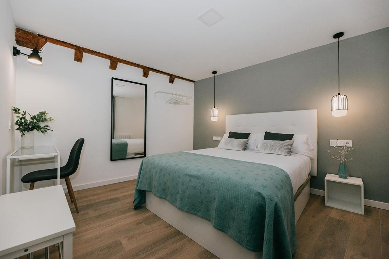 Apartamentos Burgosuites Kültér fotó