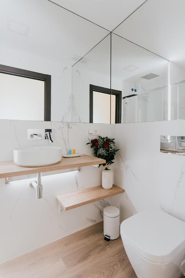 Apartamentos Burgosuites Kültér fotó