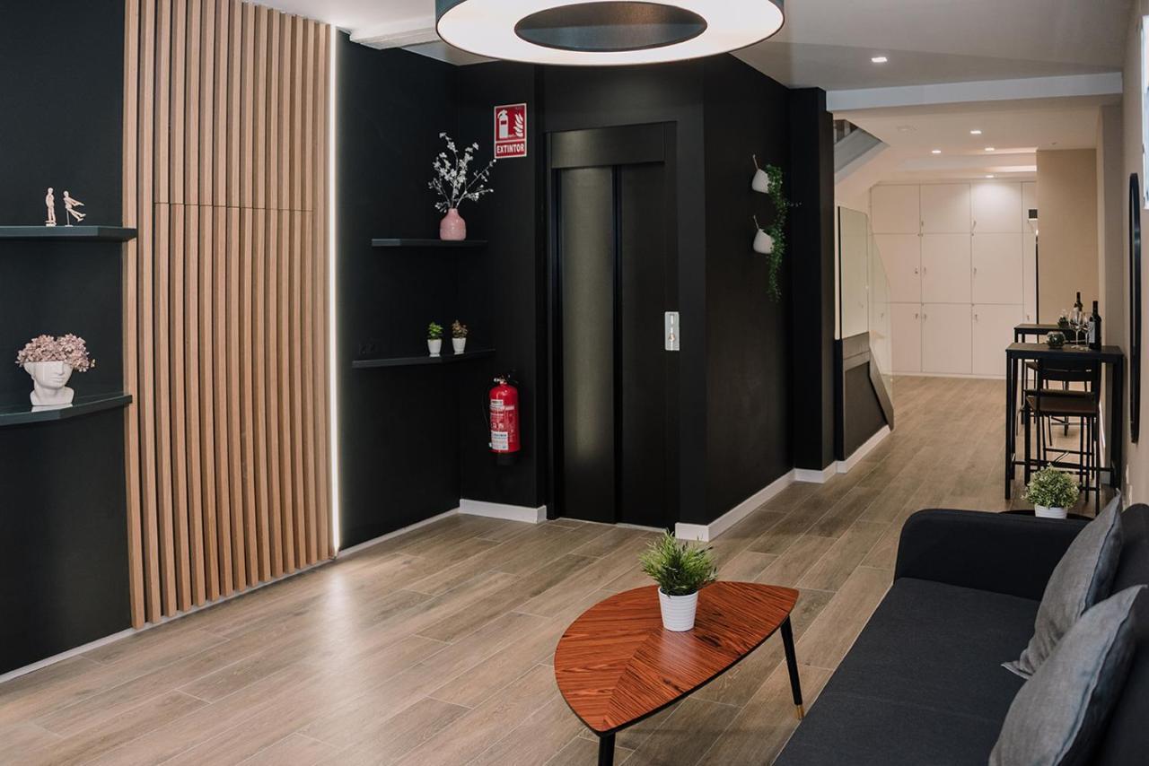 Apartamentos Burgosuites Kültér fotó