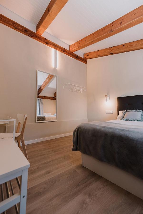 Apartamentos Burgosuites Kültér fotó