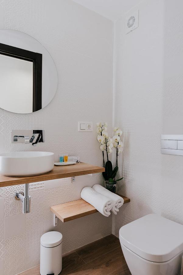 Apartamentos Burgosuites Kültér fotó