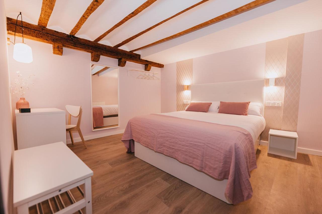 Apartamentos Burgosuites Kültér fotó
