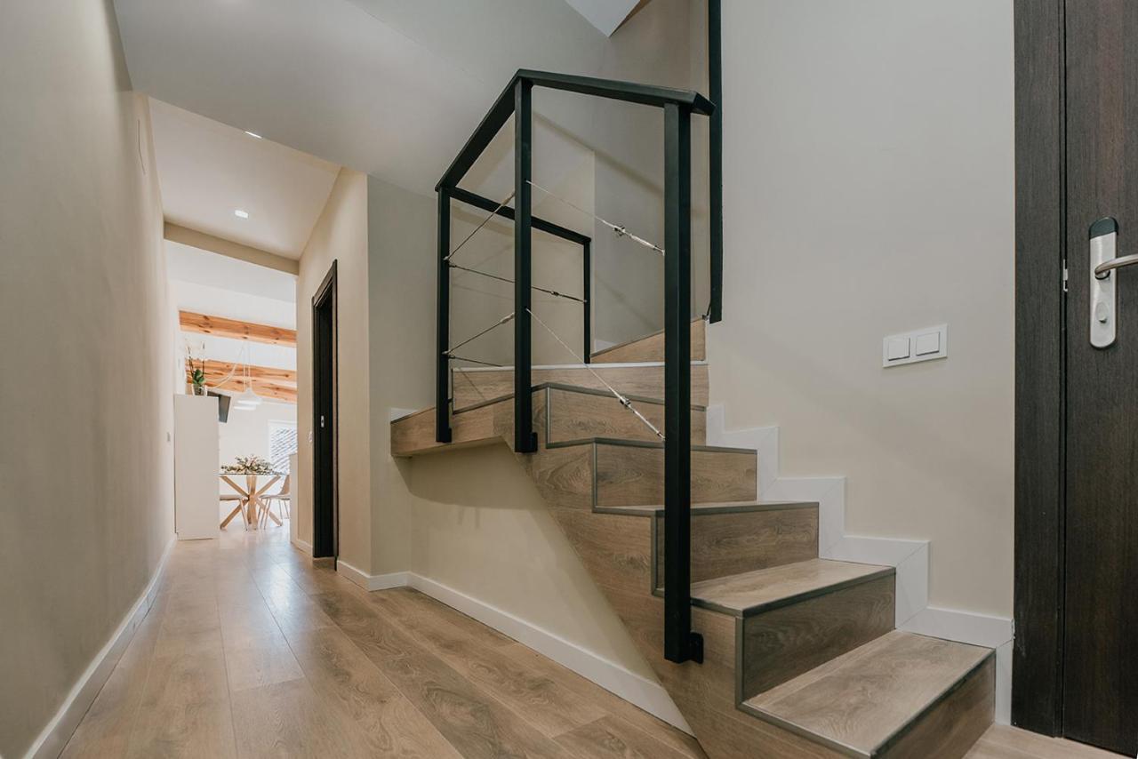 Apartamentos Burgosuites Kültér fotó