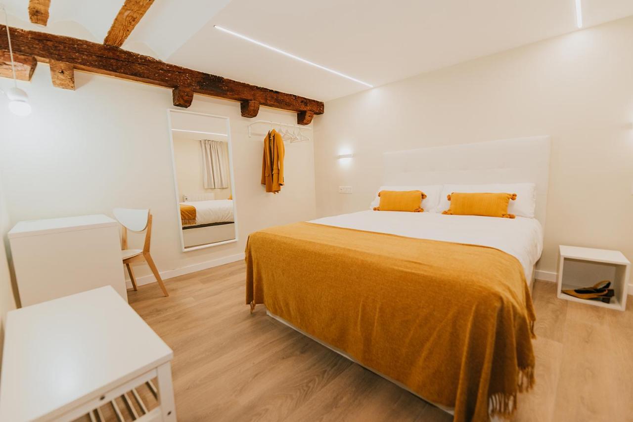 Apartamentos Burgosuites Kültér fotó
