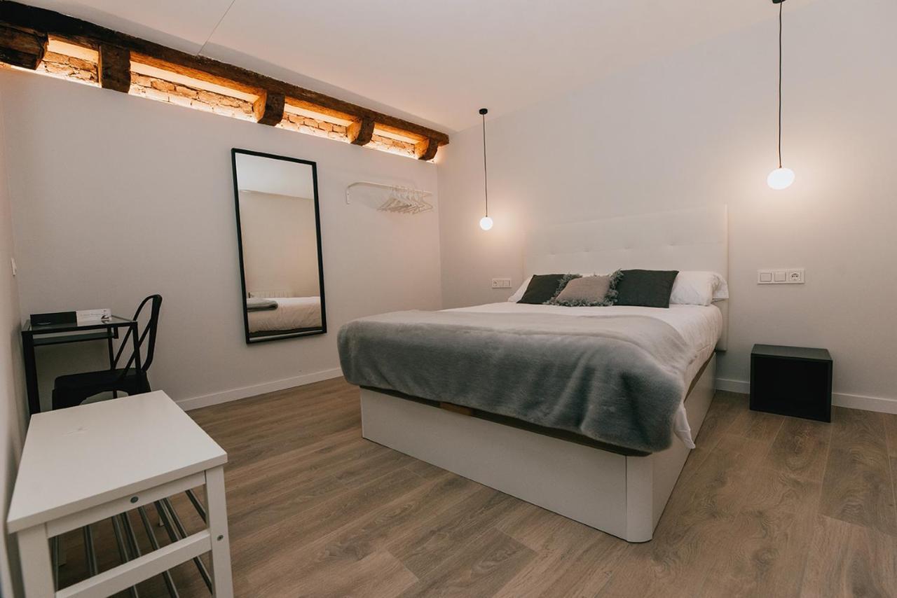 Apartamentos Burgosuites Kültér fotó