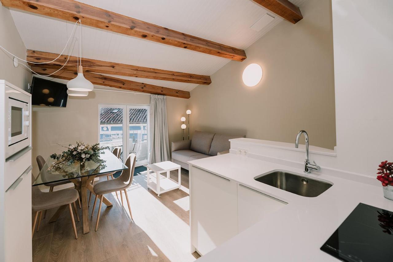 Apartamentos Burgosuites Kültér fotó