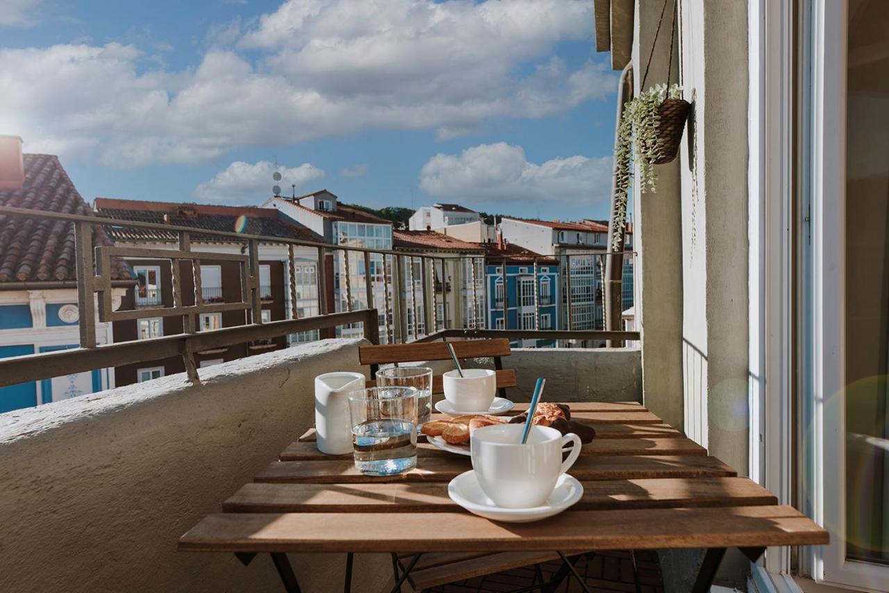Apartamentos Burgosuites Kültér fotó