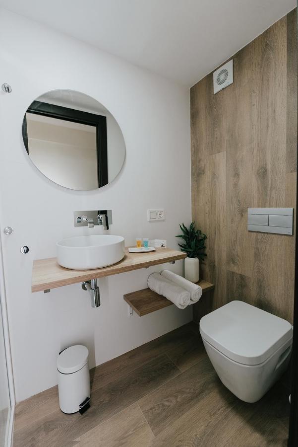 Apartamentos Burgosuites Kültér fotó